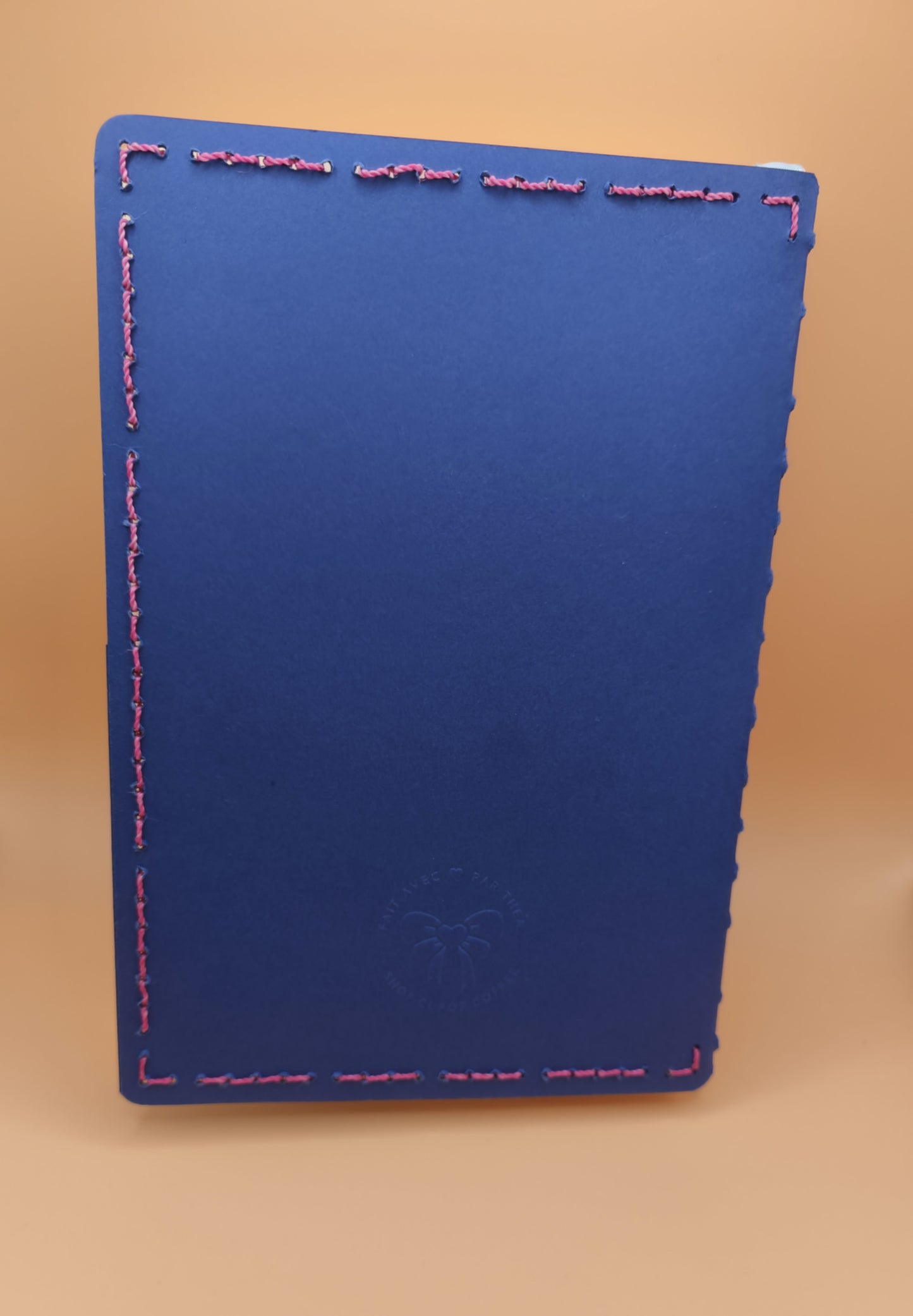 Carnet A5 Bi - 192 pages lignées
