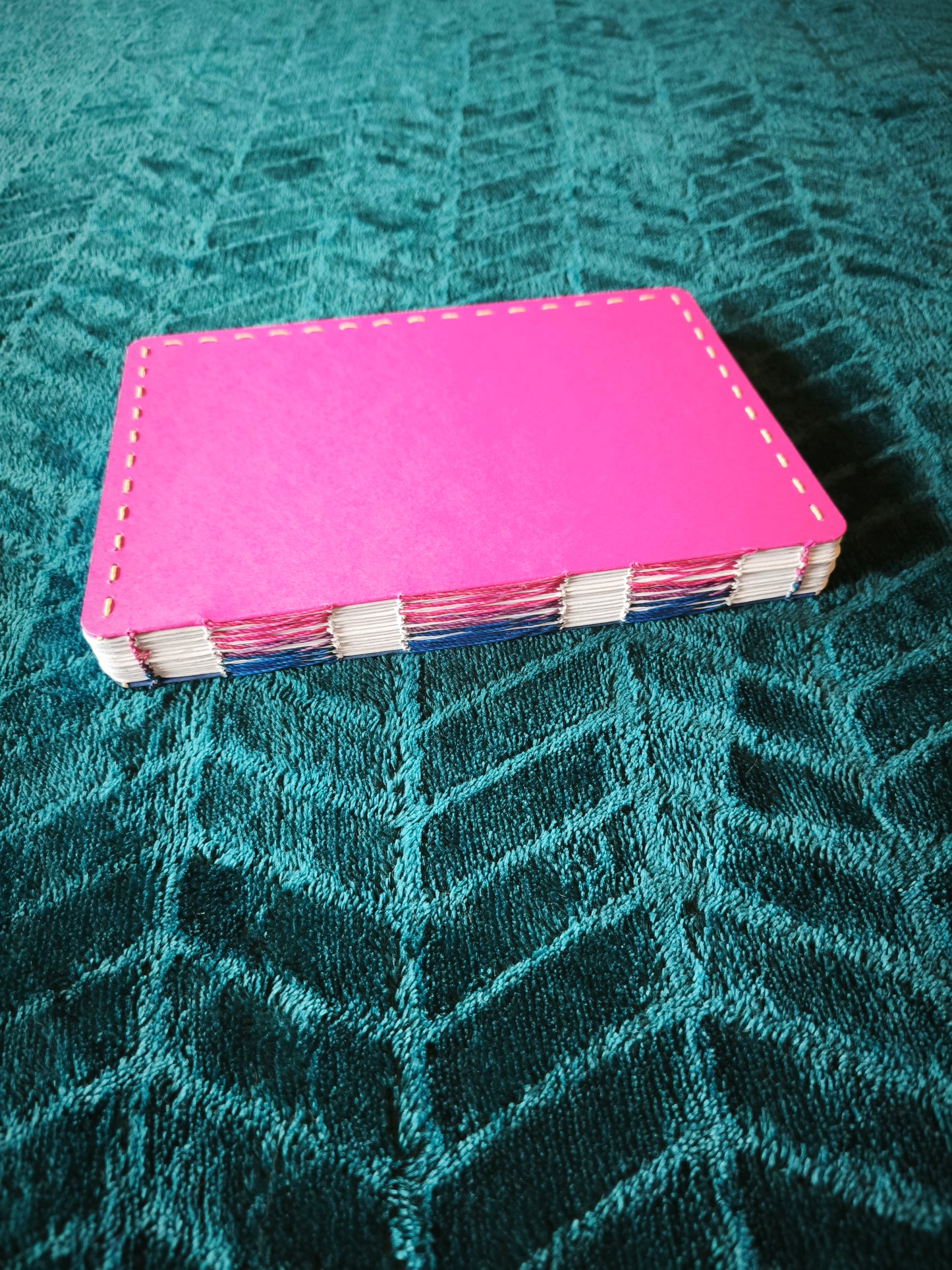 Bi Flag 180 pages 🩷💜💙