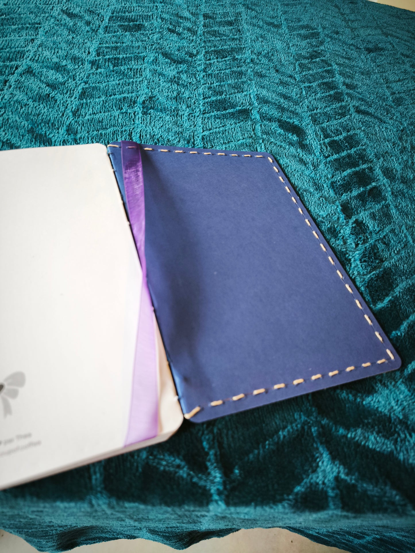 Bi Flag 180 pages 🩷💜💙