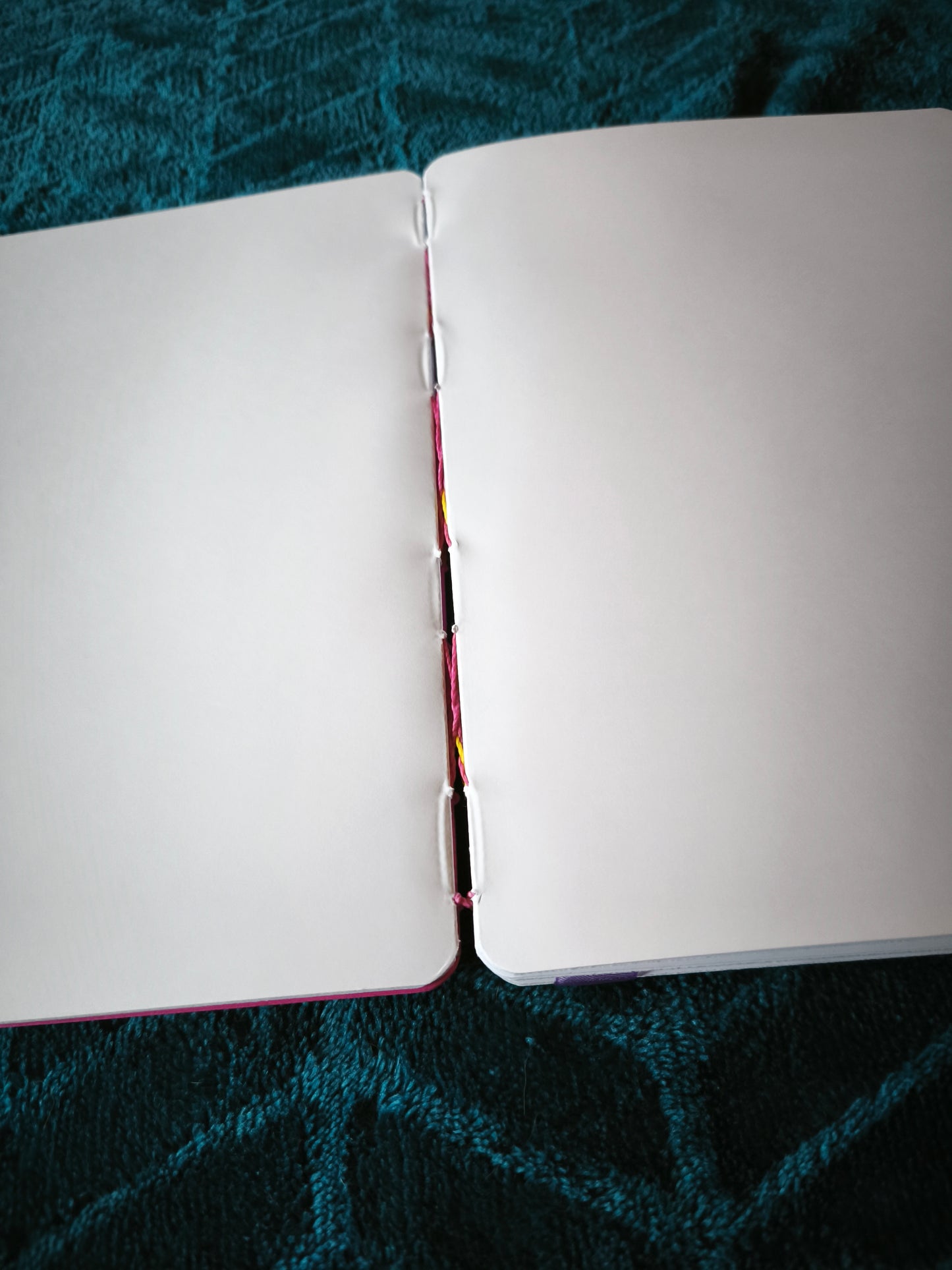 Pan Flag 180 pages 🩷💛🩵