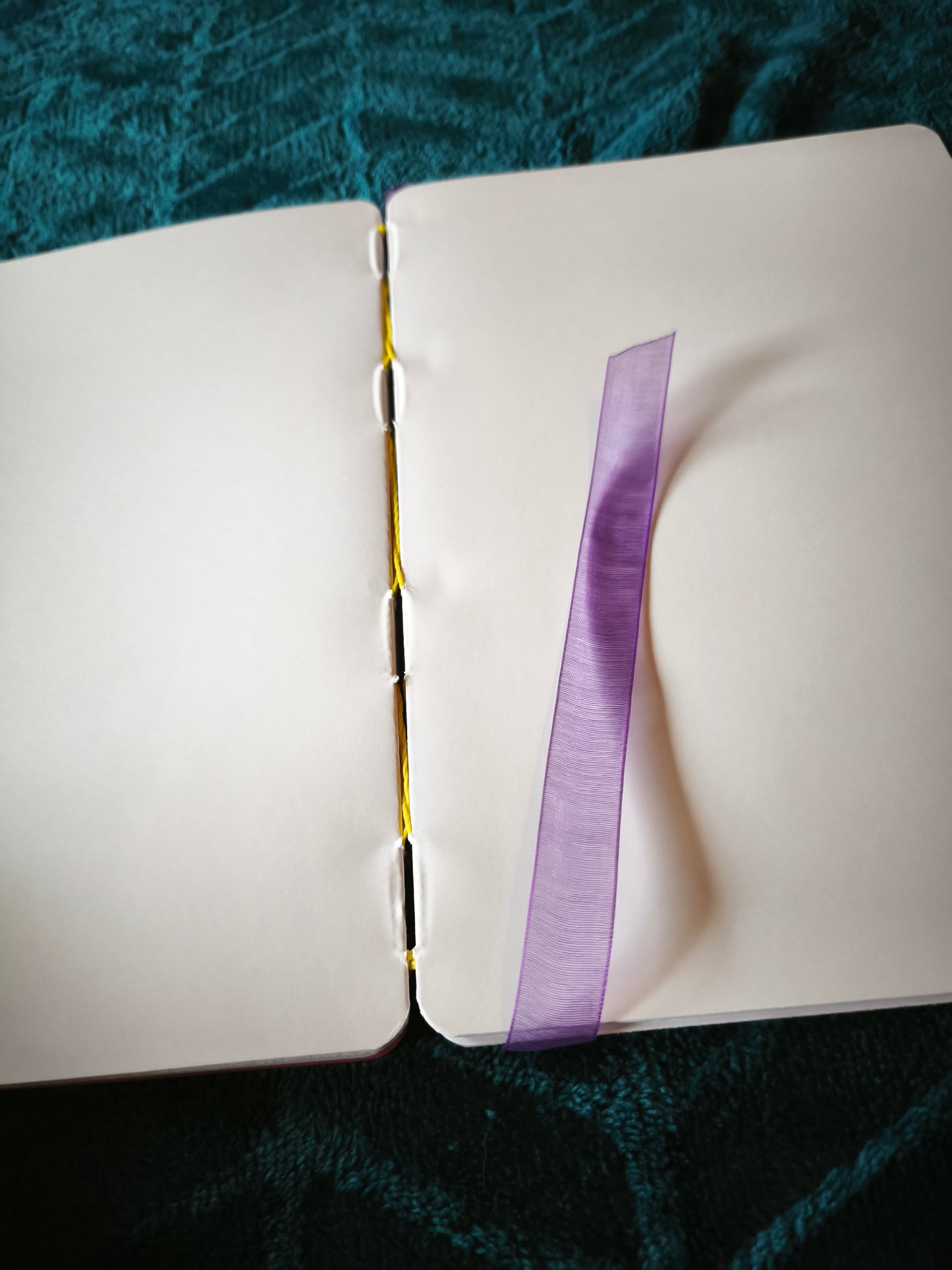 Pan Flag 180 pages 🩷💛🩵