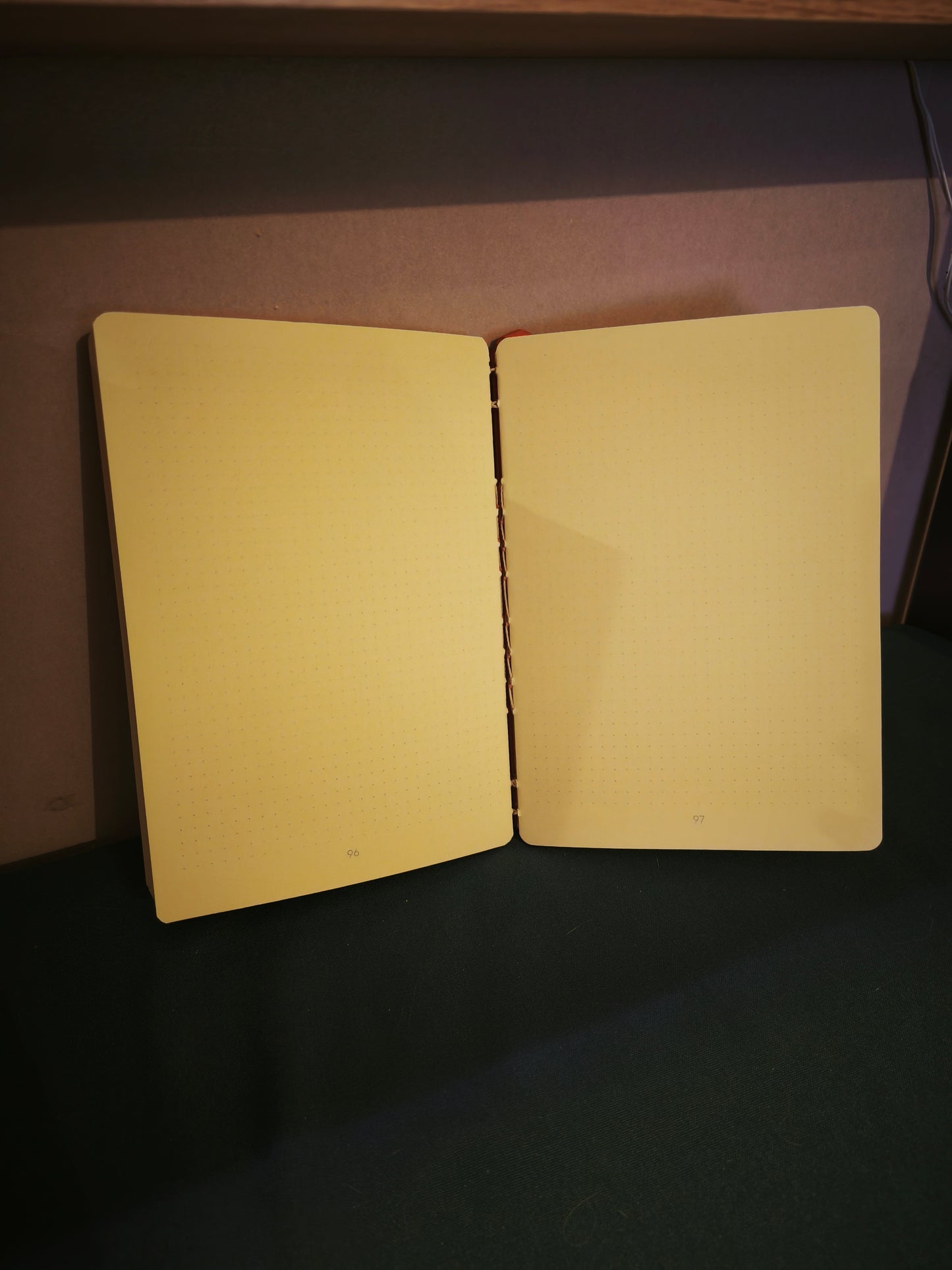 Carnet A5 192 pages personnalisé