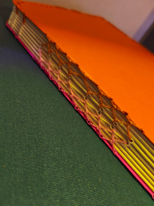 Lesbian | BuJo | 192 pages