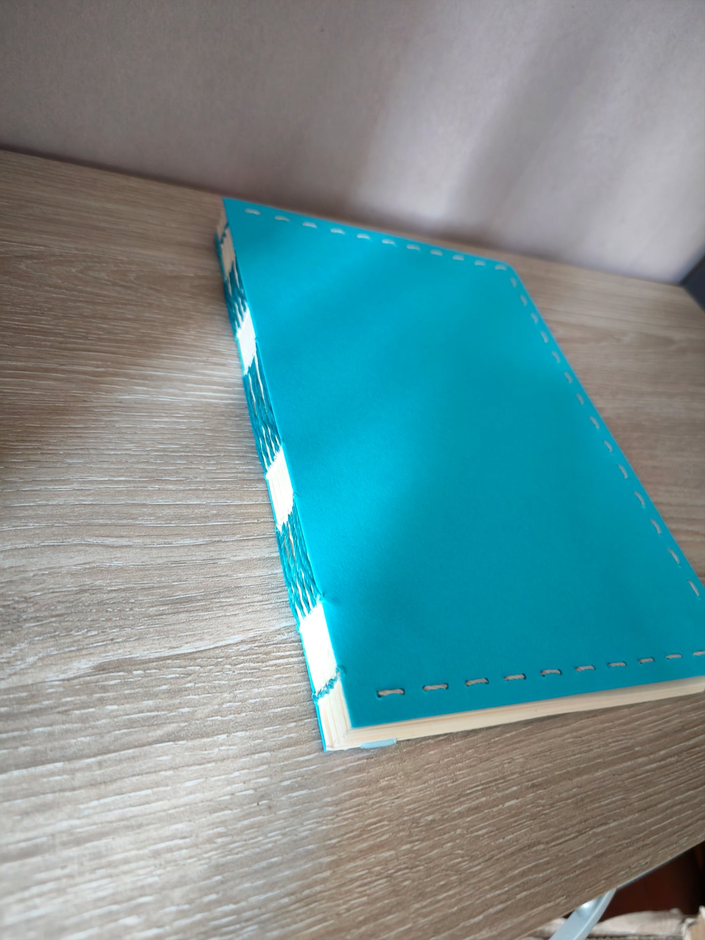 Carnet unicolore 128 pages
