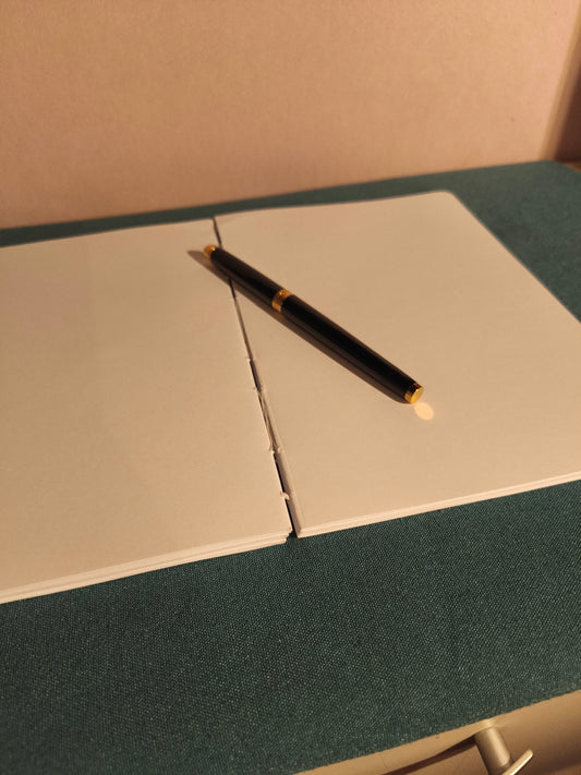 Scrapbook -- Arctic edition