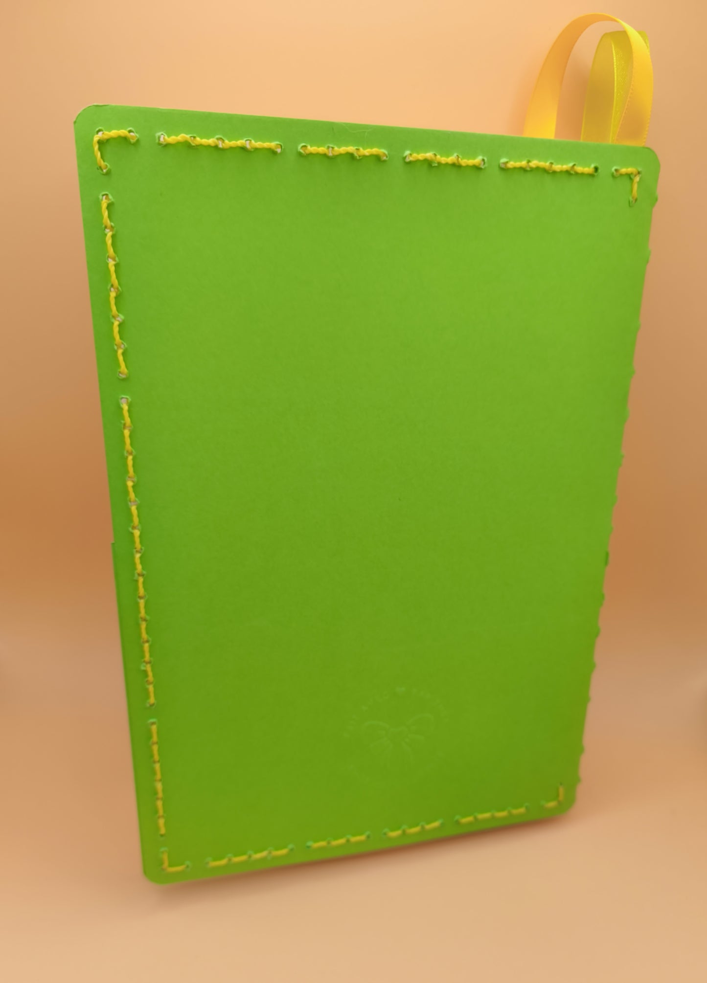 Carnet A5 Gender Neutral - 192 pages lignées