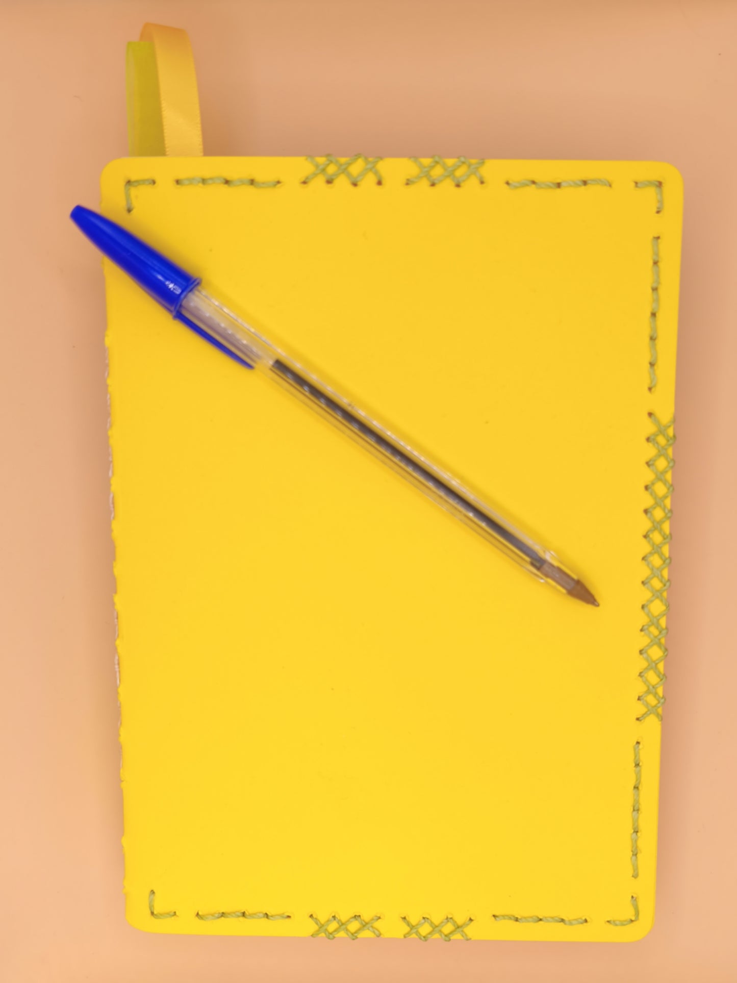 Carnet A5 Gender Neutral - 192 pages lignées