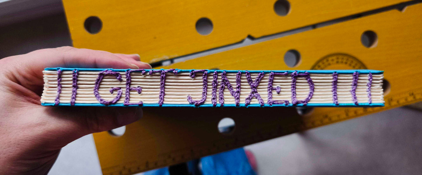 Carnet personnalisé A5