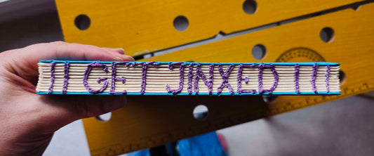 Carnet personnalisé A5