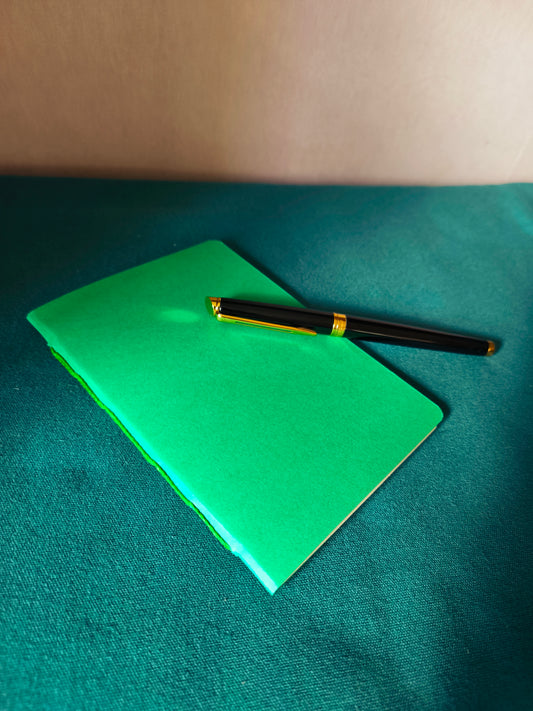 Émeraude | Poche | 48