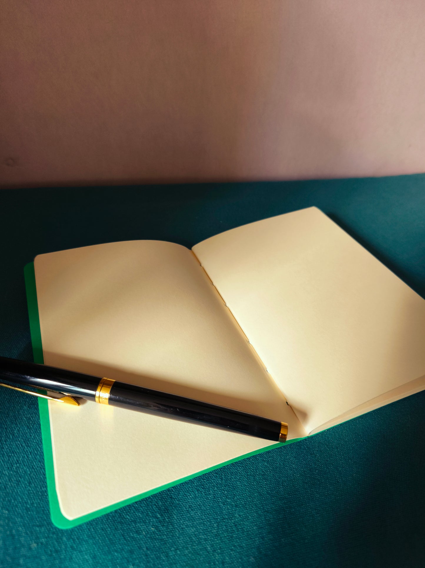 Émeraude | Poche | 48