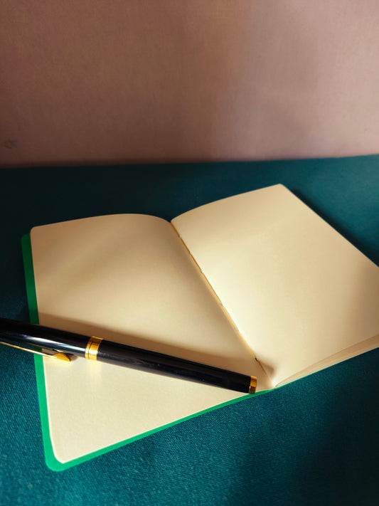 Émeraude | Poche | 48