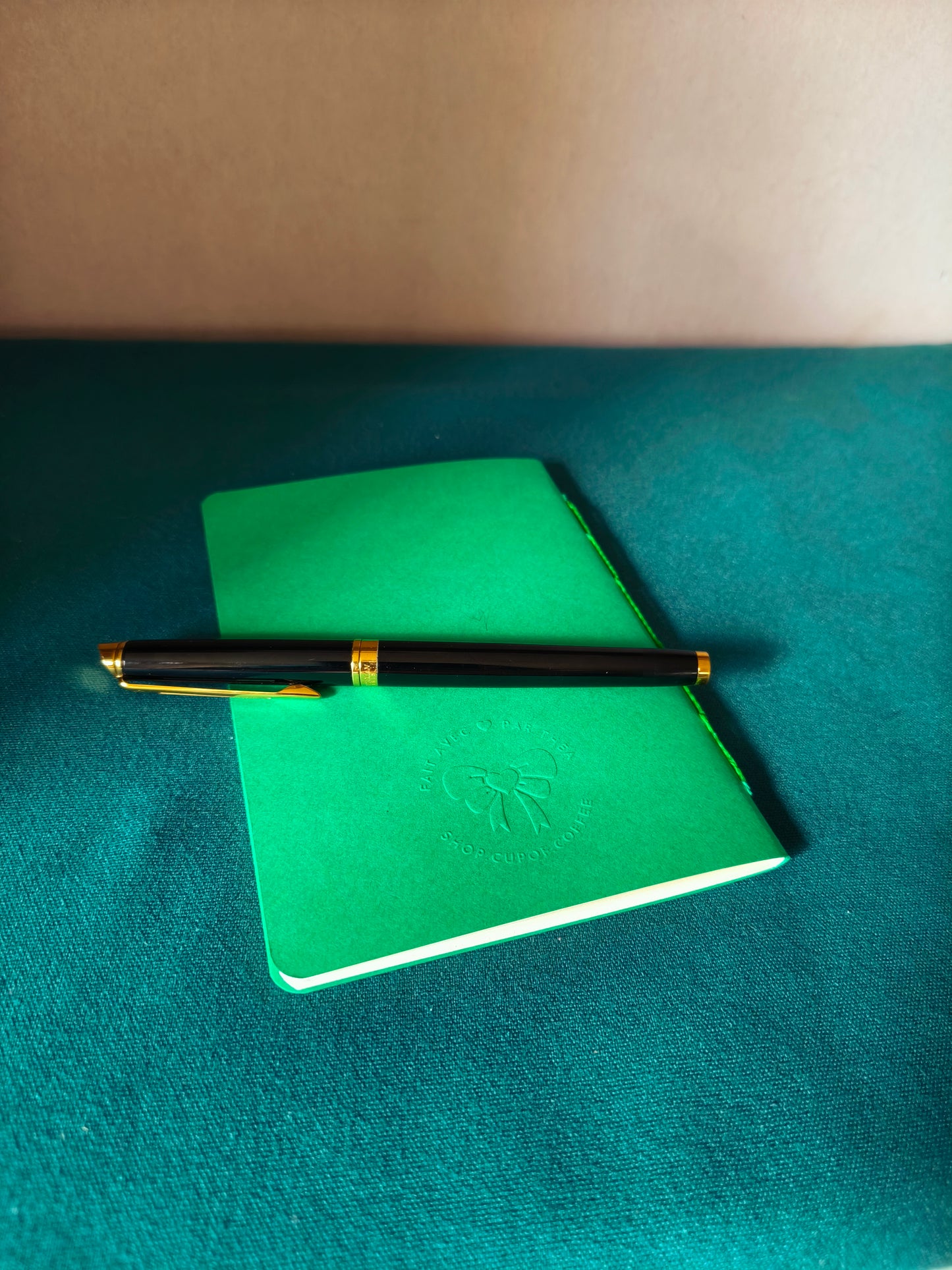 Émeraude | Poche | 48