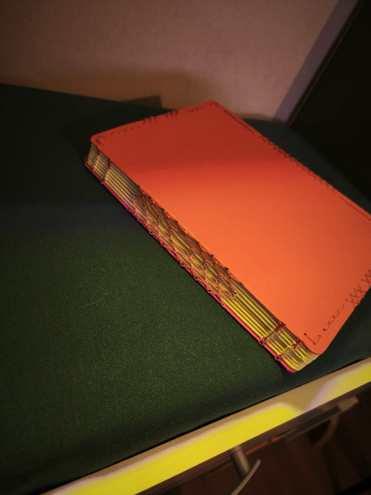 Lesbian | BuJo | 192 pages