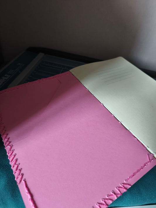 Sapphique | Quadrillé | 128 pages