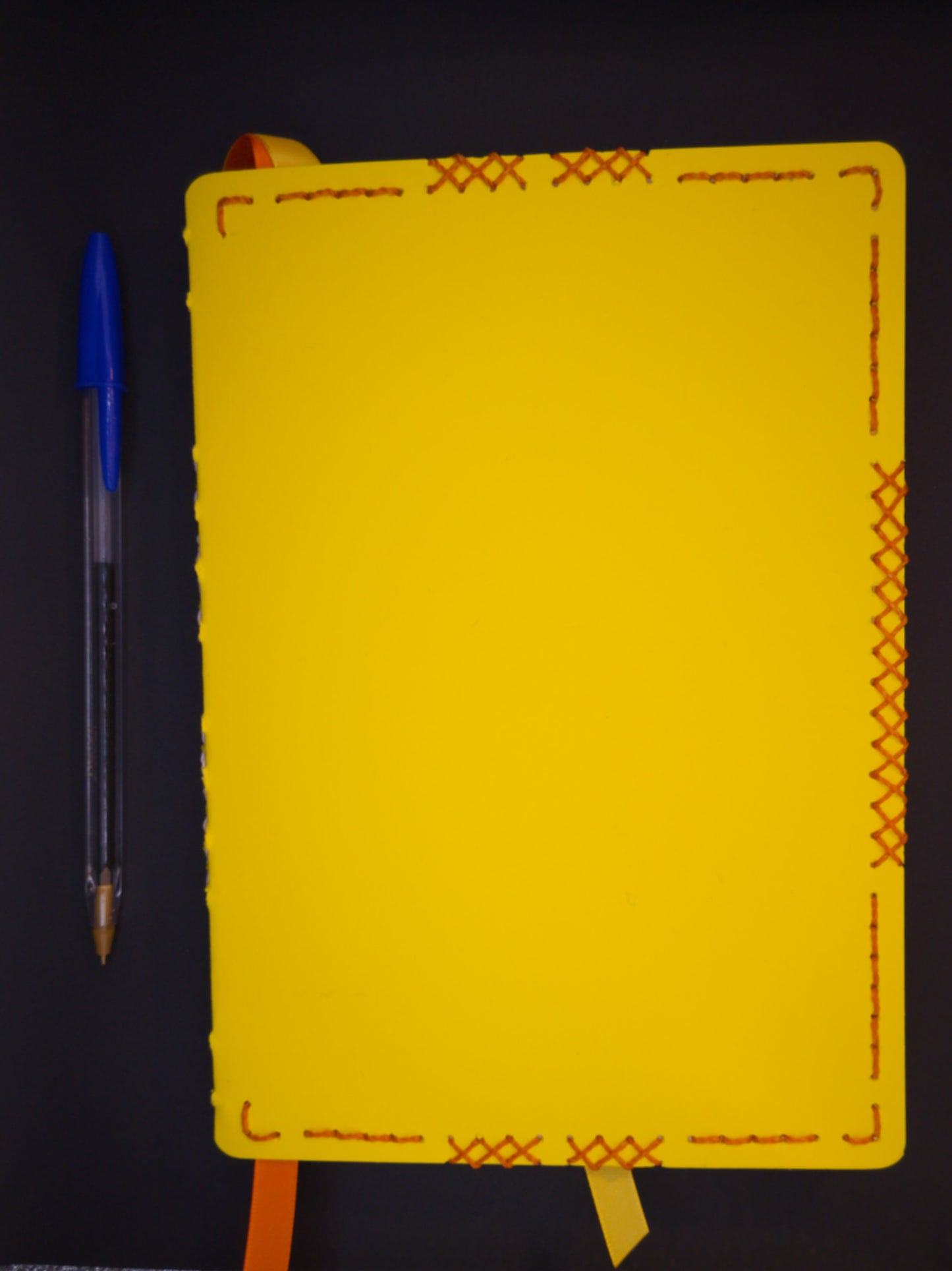 Carnet A5 Maverique - 192 pages points