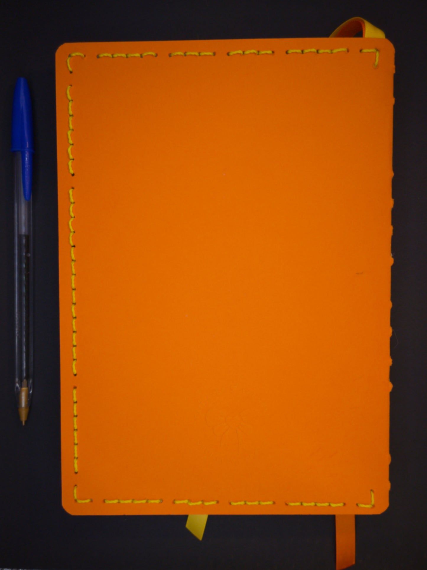 Carnet A5 Maverique - 192 pages points