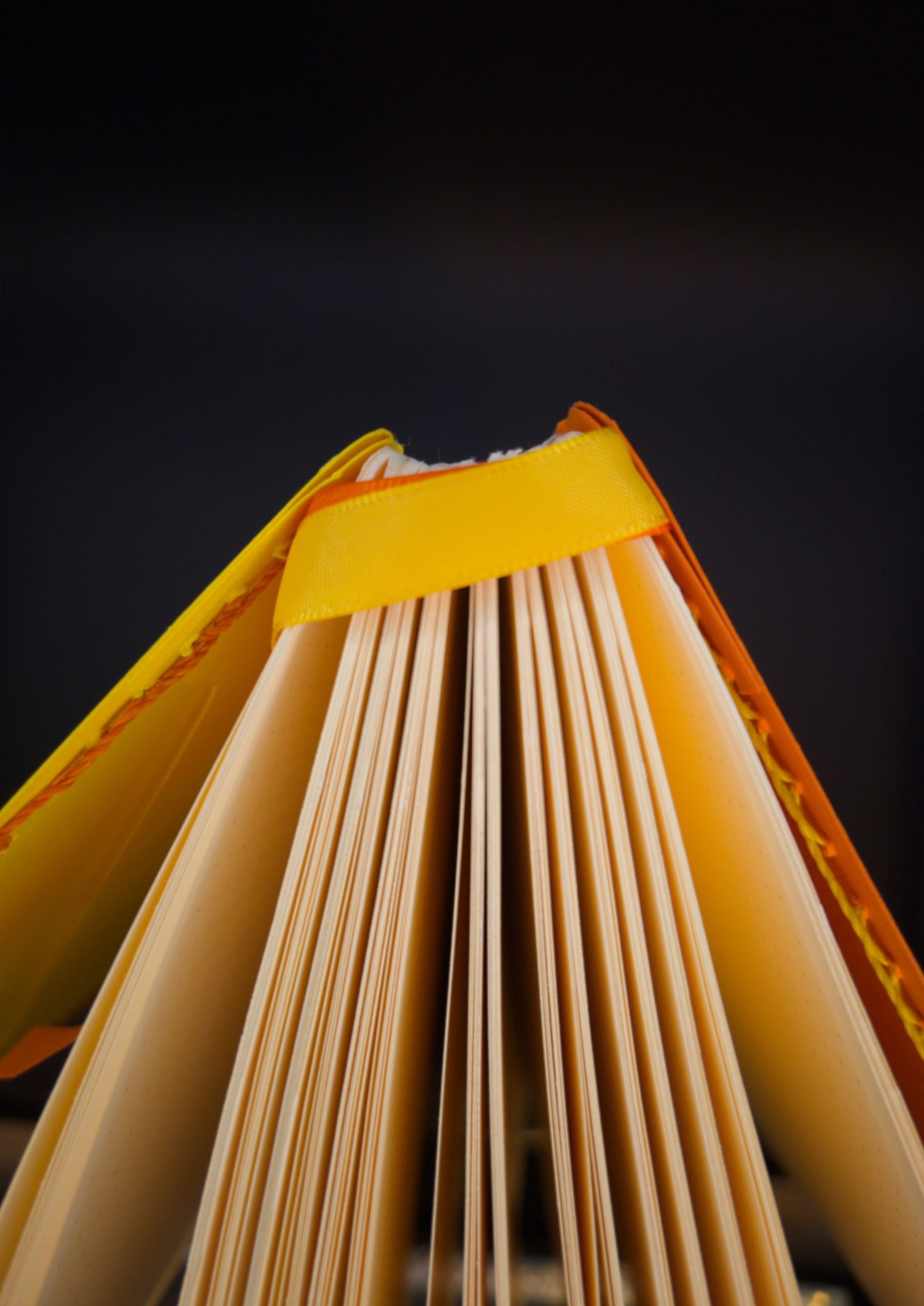 Carnet A5 Maverique - 192 pages points