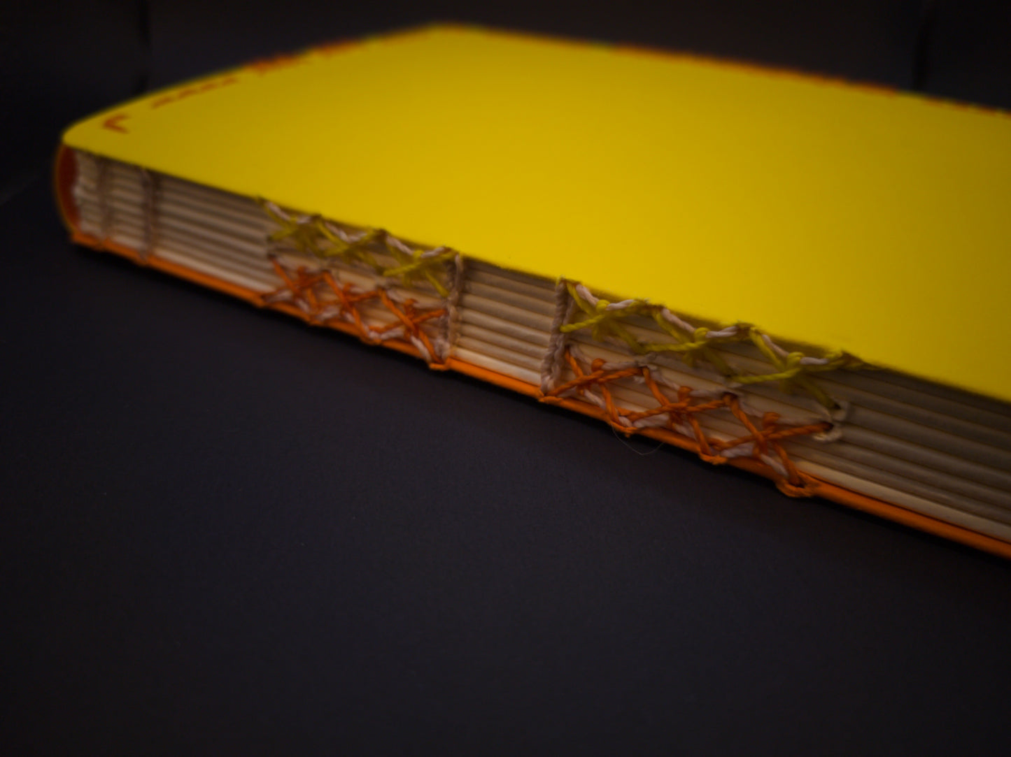 Carnet A5 Maverique - 192 pages points