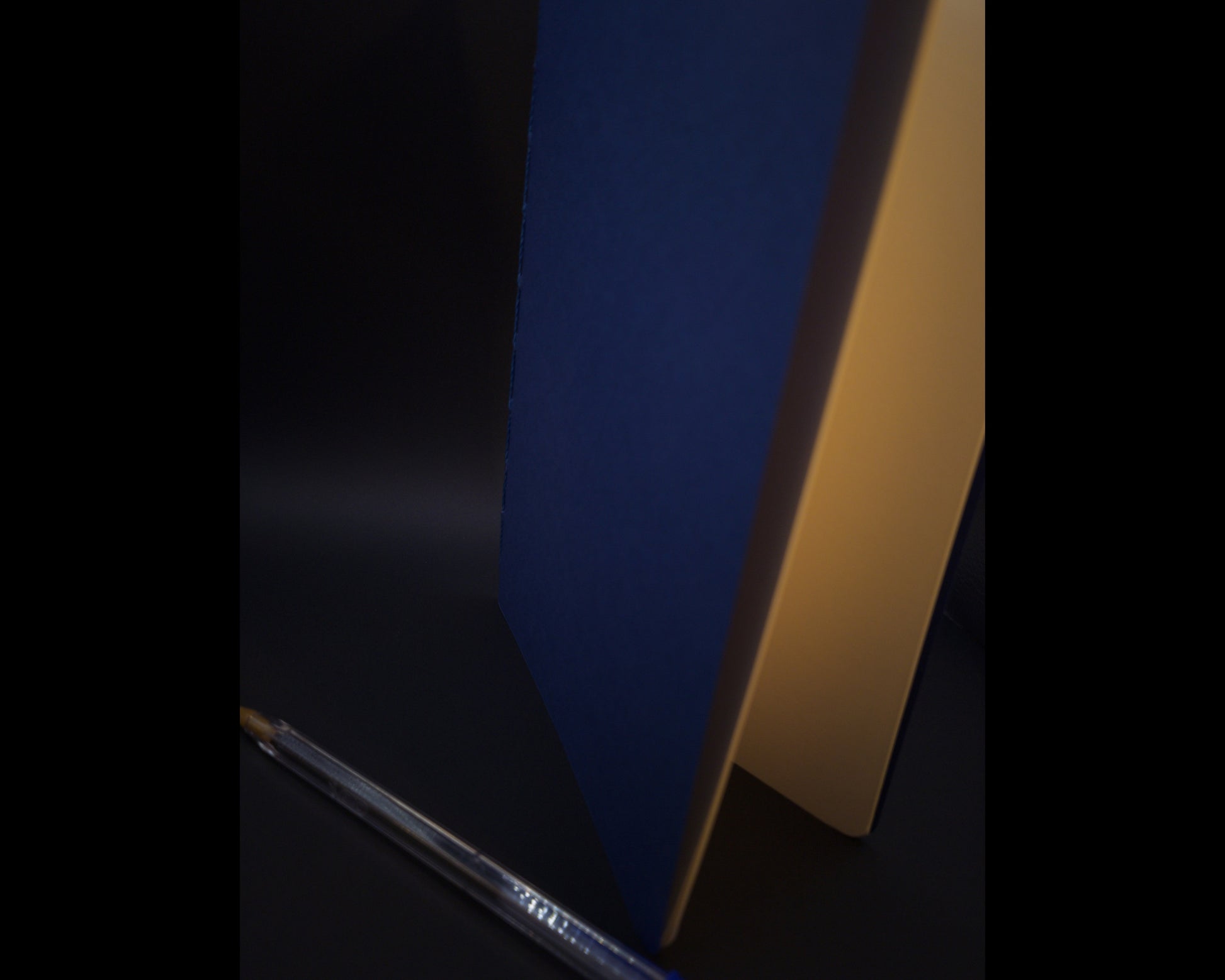 Bleu Nuit