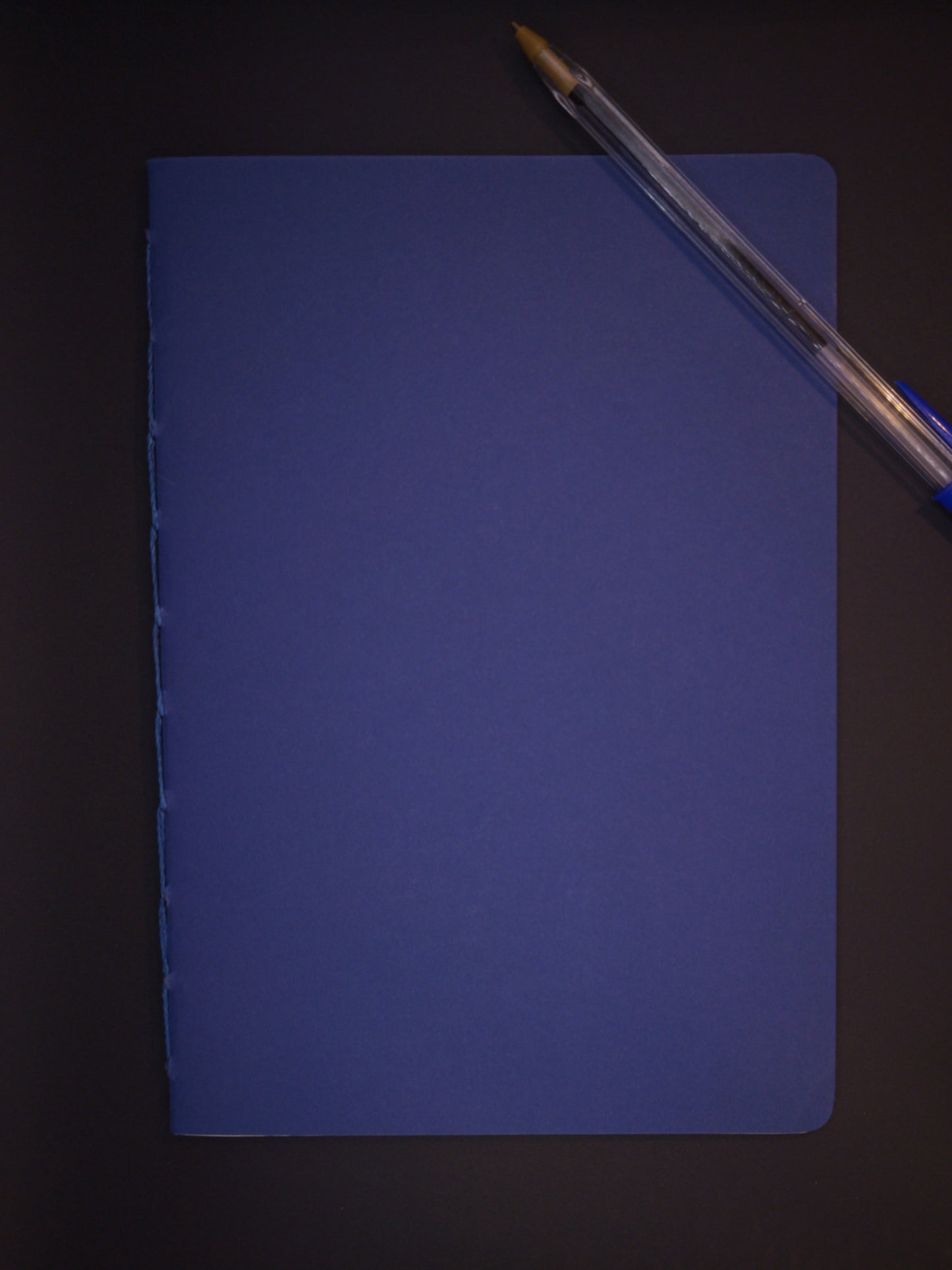 Bleu Nuit