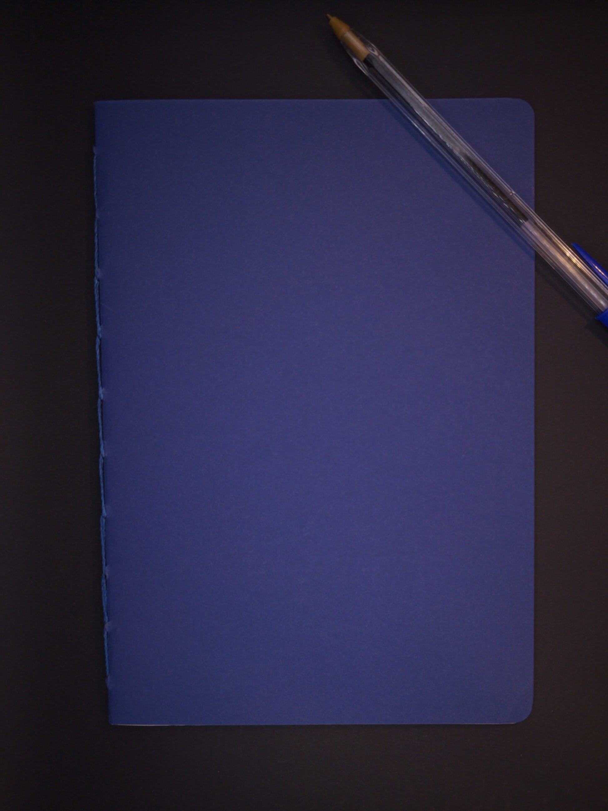 Bleu Nuit