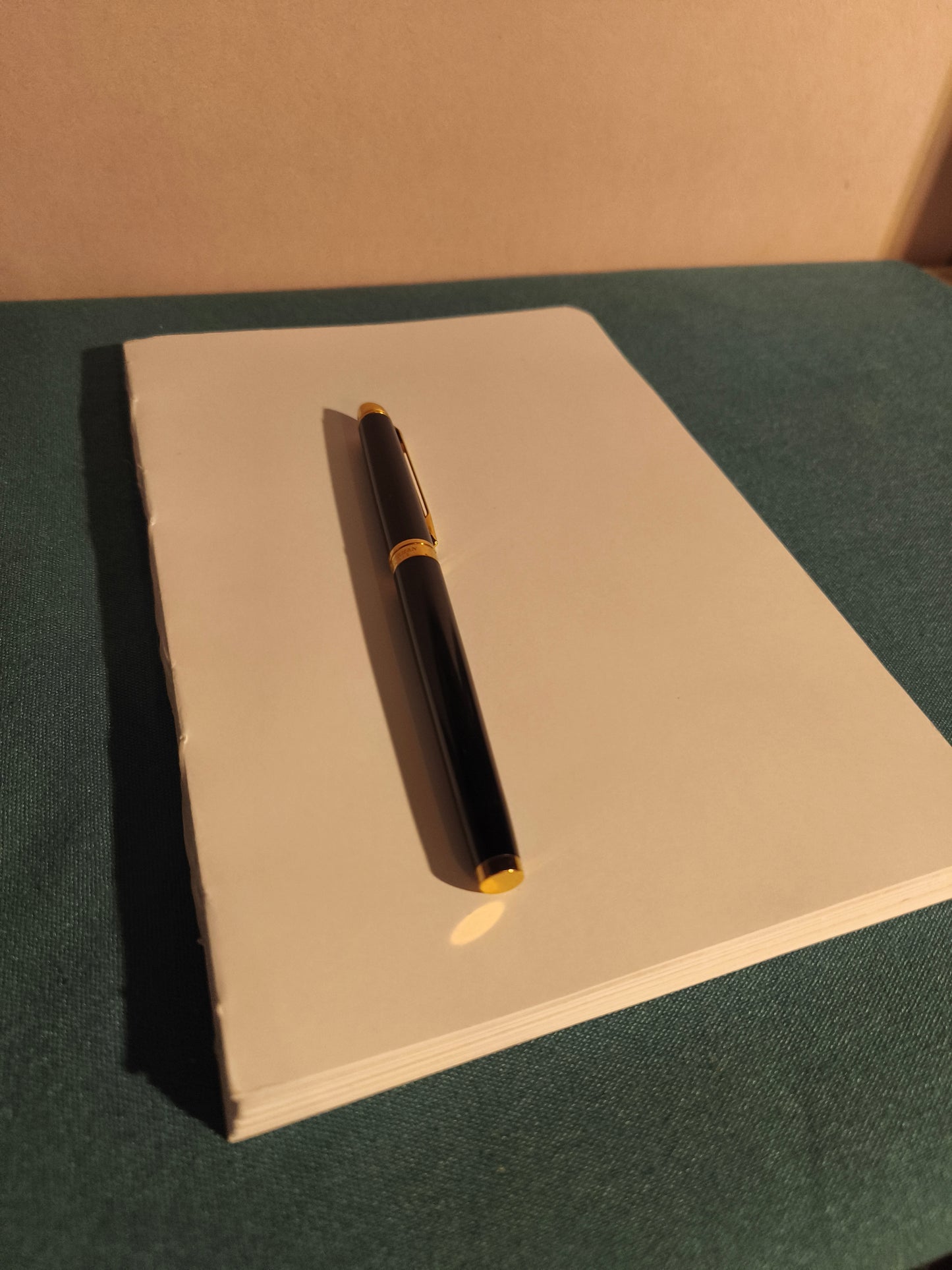 Scrapbook -- Arctic edition