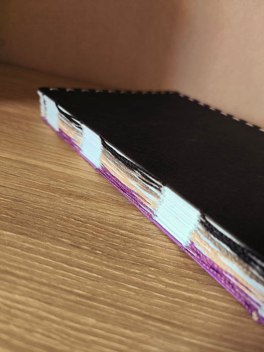 Ace 180 pages