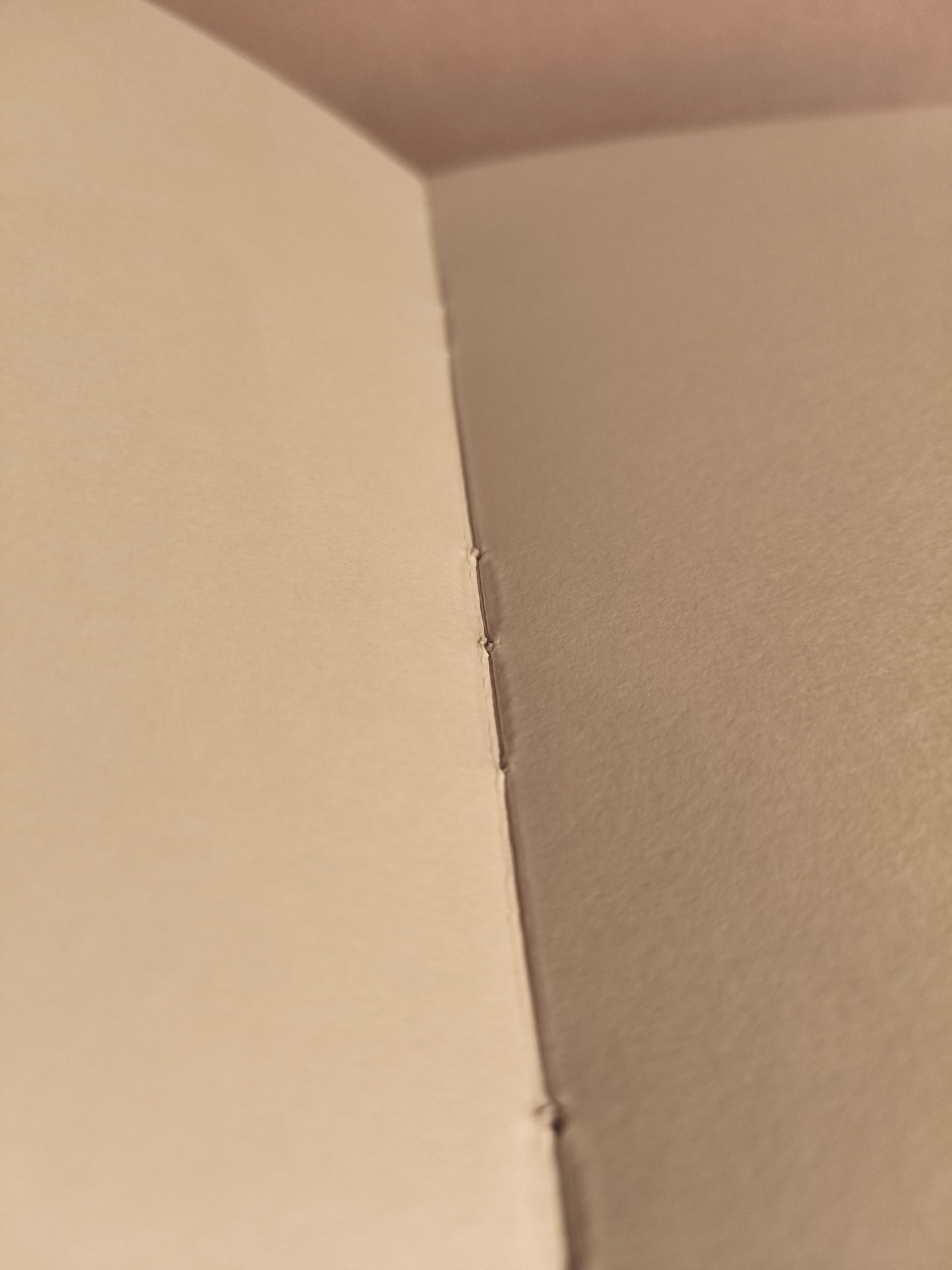 Carnet dessin -- Violet