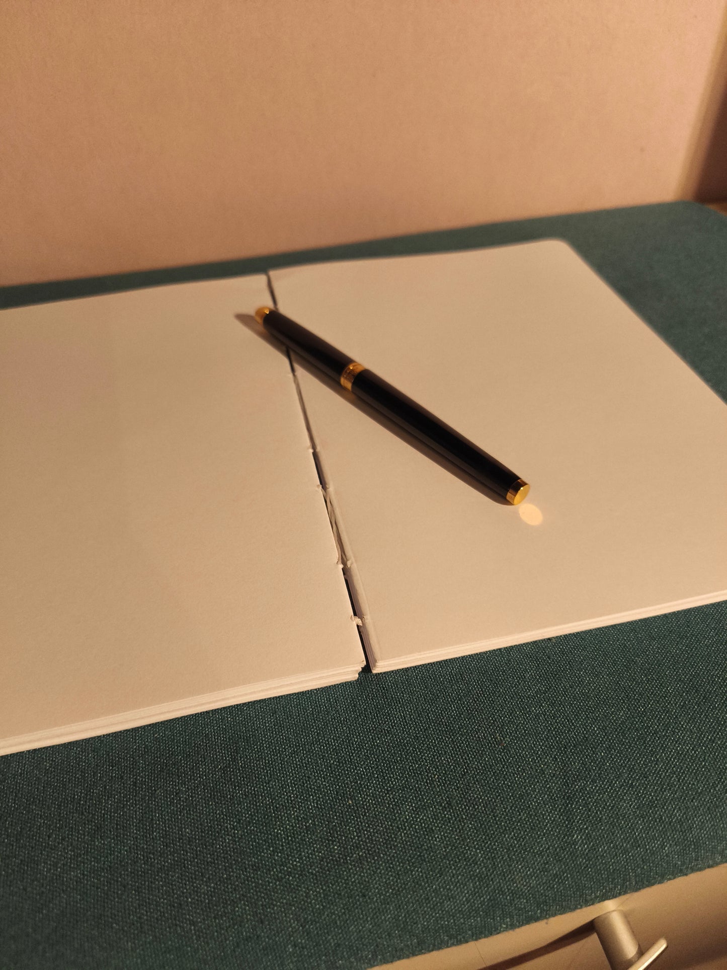 Scrapbook -- Arctic edition