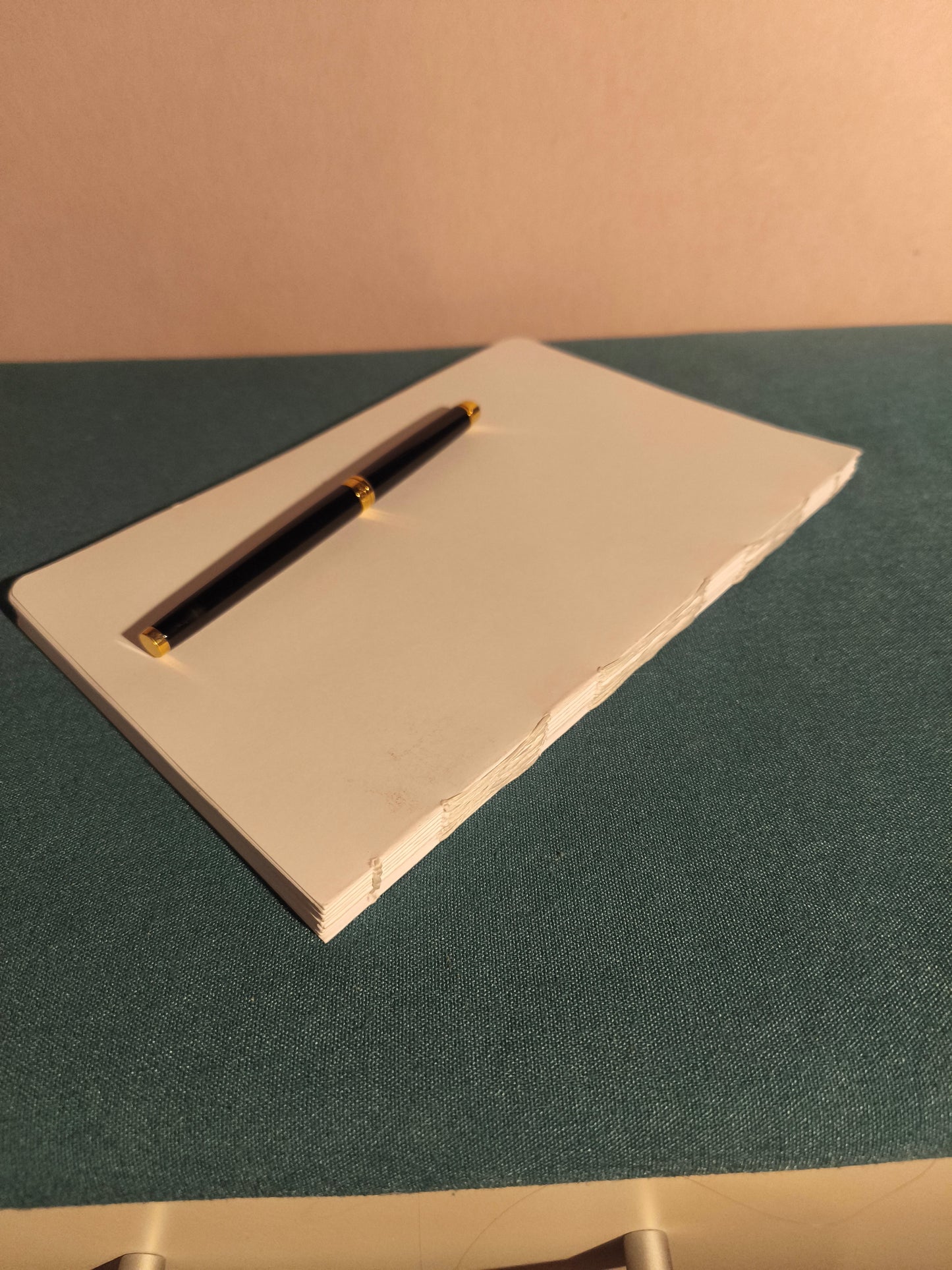 Scrapbook -- Arctic edition