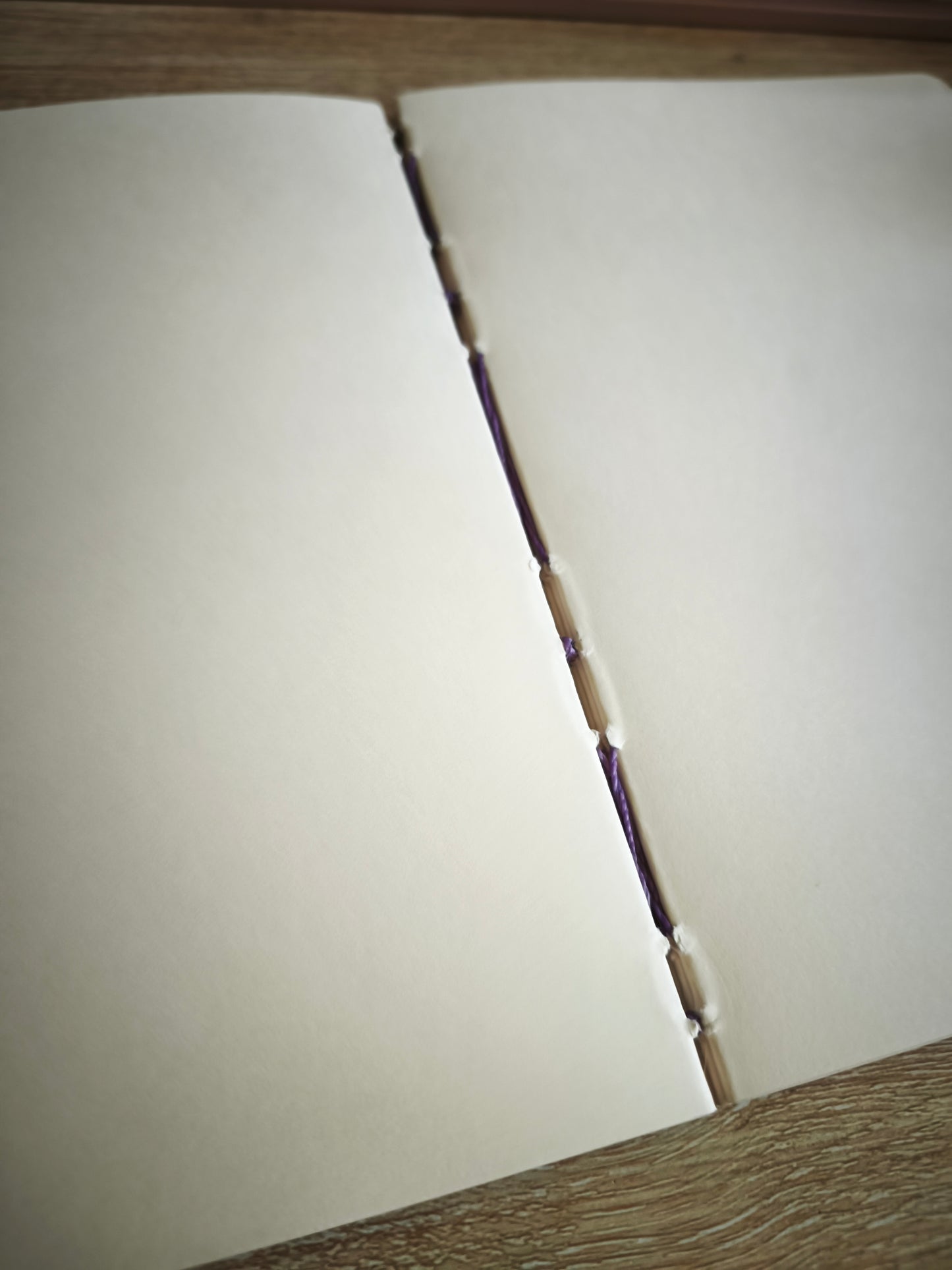 Carnet A5 120 pages Lilas